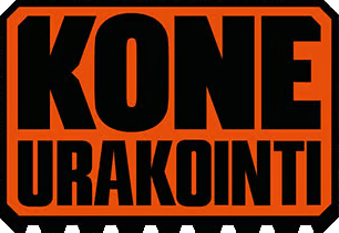 Koneurakointi